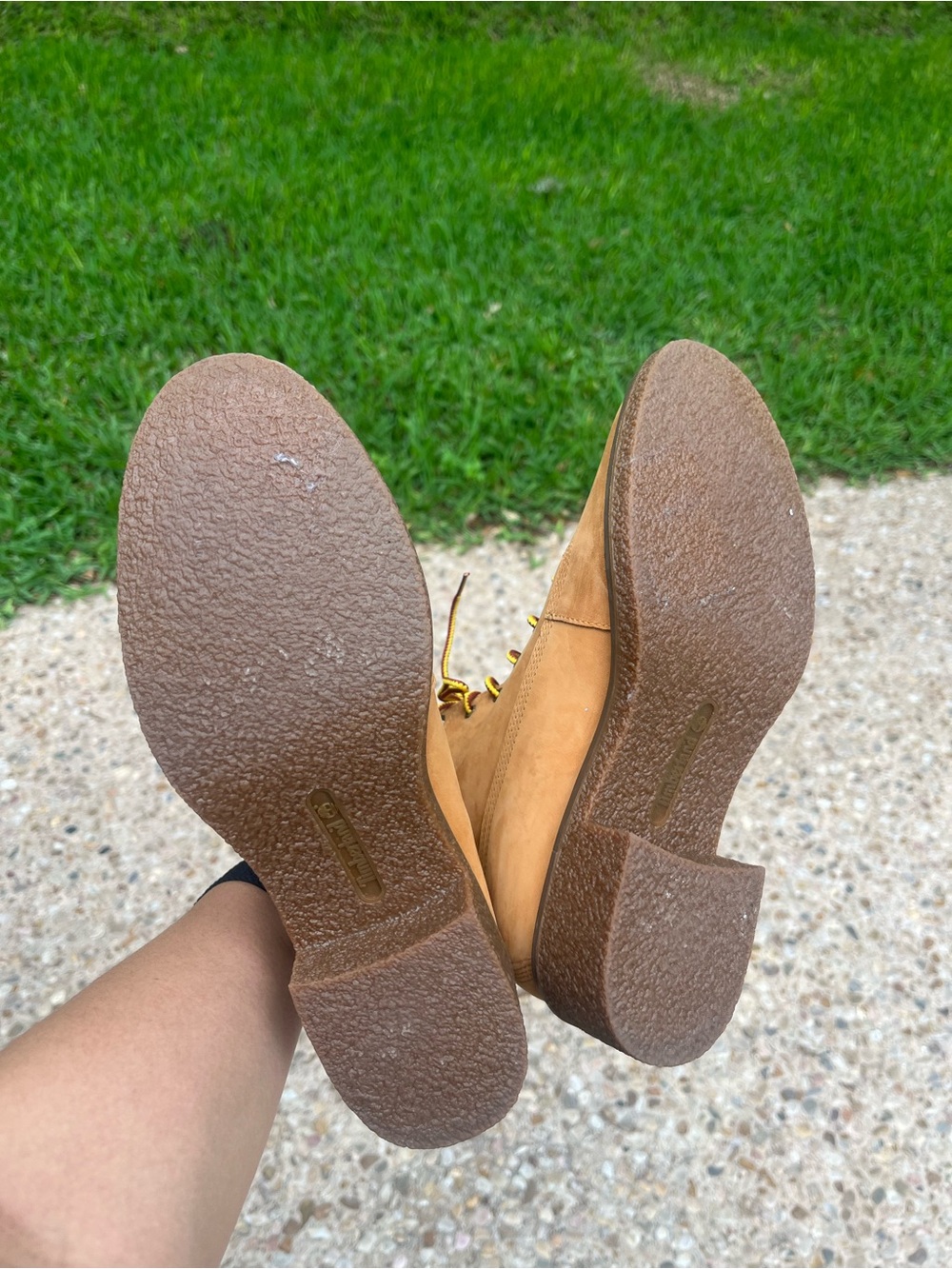 Timberland Brinda Boots NEW Women Size 8 - Picture 6 of 7